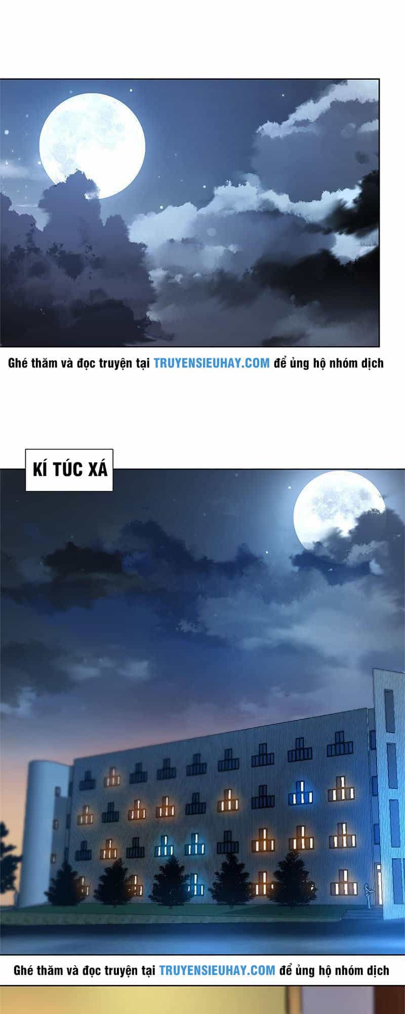 Ta Là Phế Vật - Chương 10 - ảnh 19
