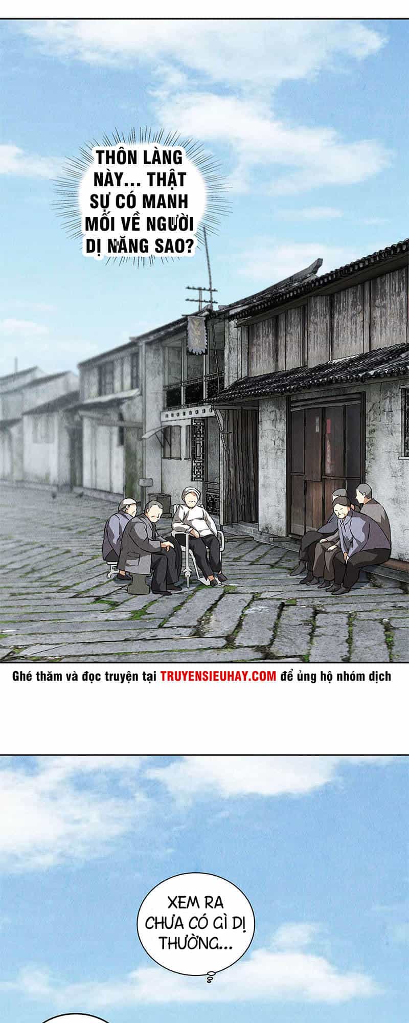 Ta Là Phế Vật - Chương 100 - ảnh 18