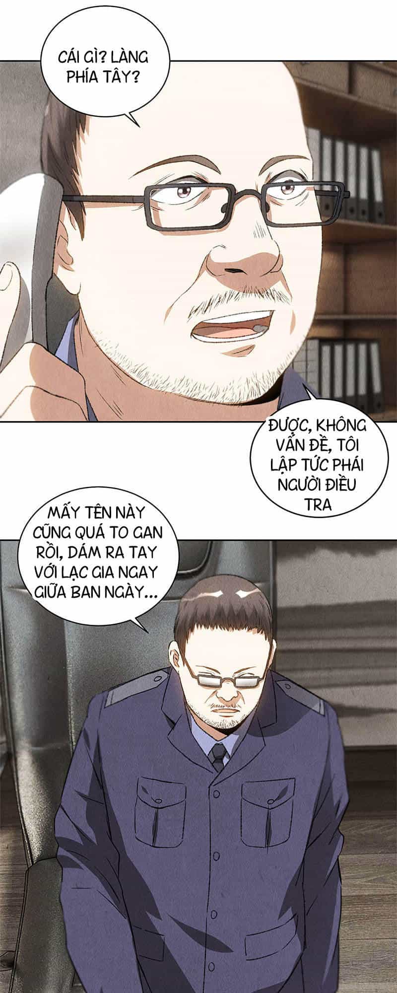 Ta Là Phế Vật - Chương 100 - ảnh 6
