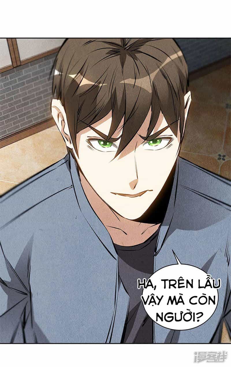 Ta Là Phế Vật - Chương 101 - ảnh 15