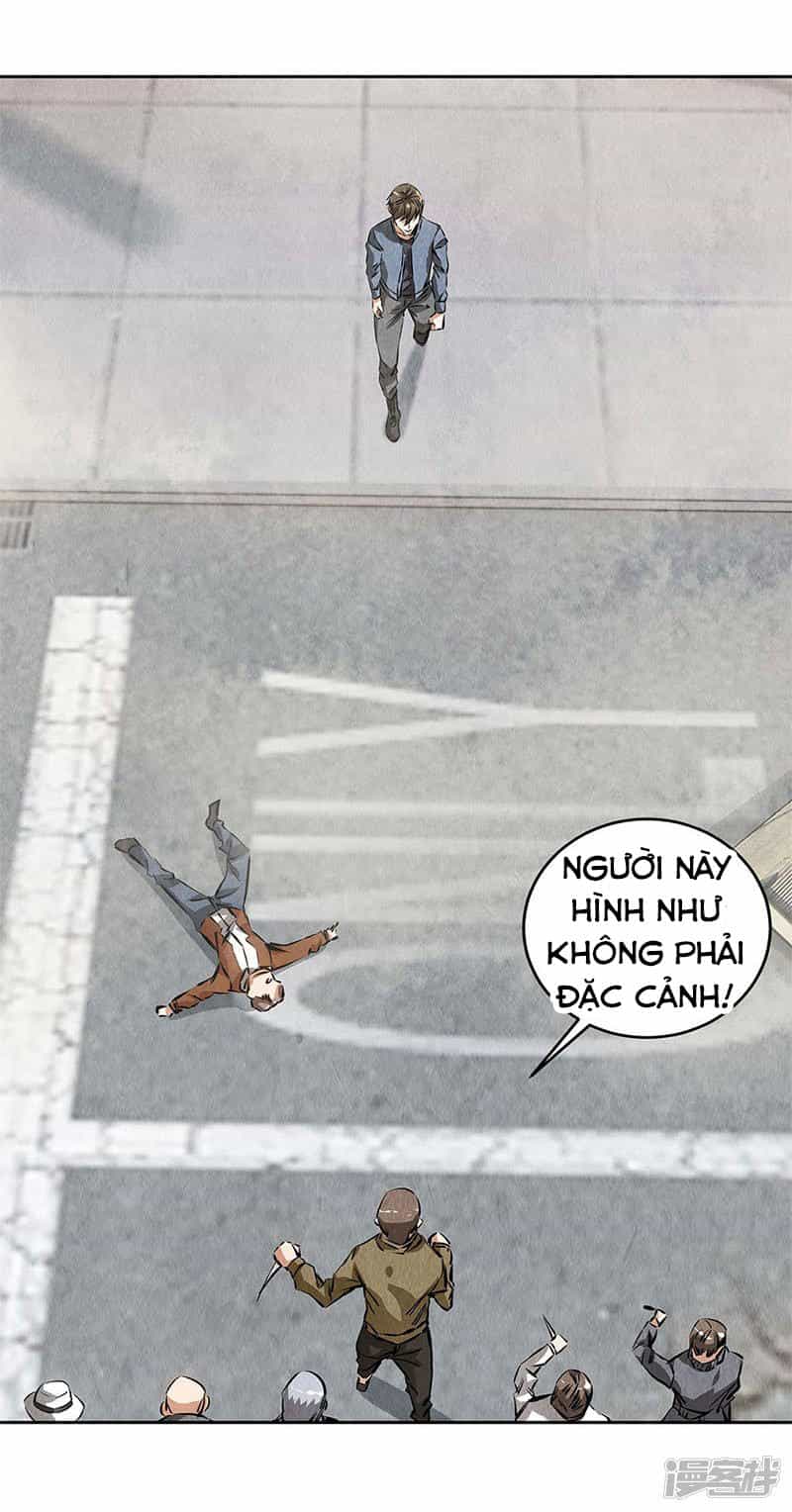 Ta Là Phế Vật - Chương 101 - ảnh 31