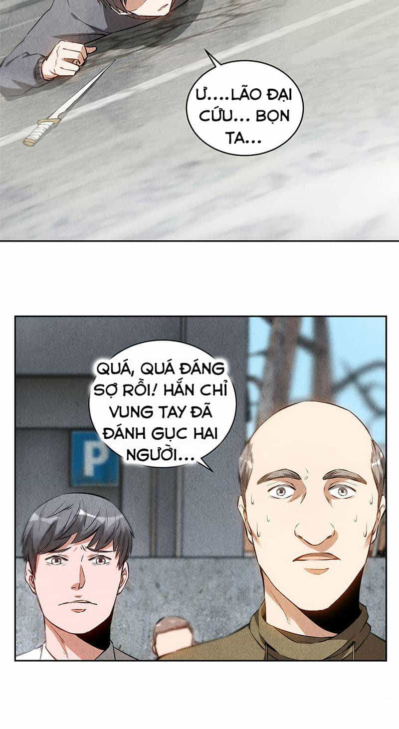 Ta Là Phế Vật - Chương 102 - ảnh 15