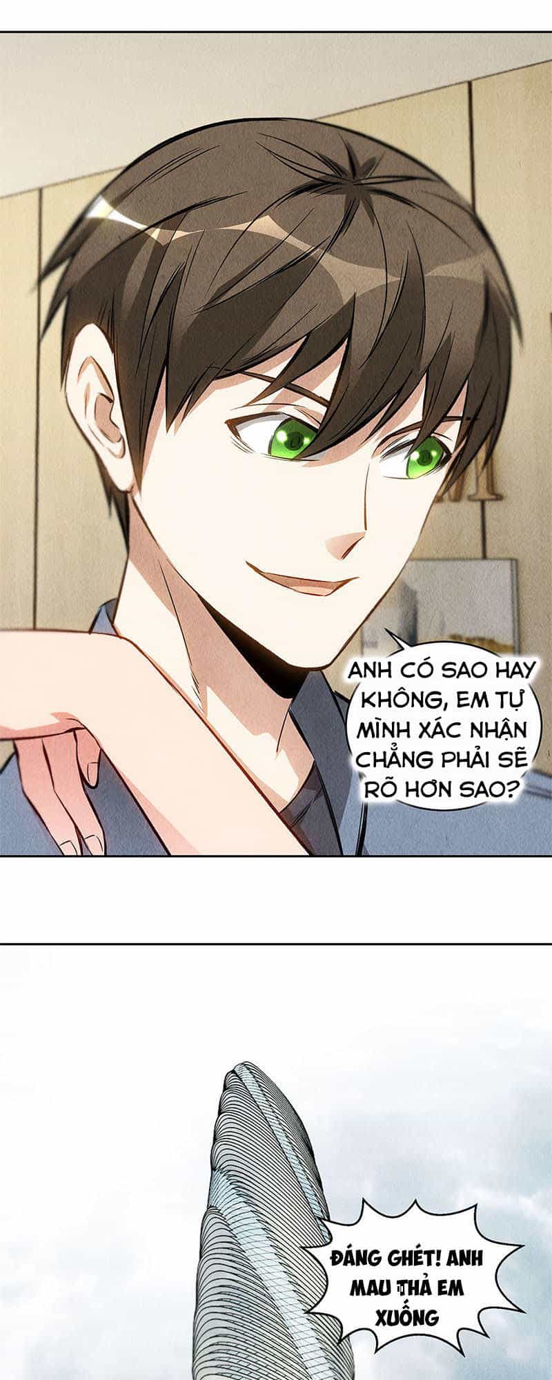 Ta Là Phế Vật - Chương 103 - ảnh 28