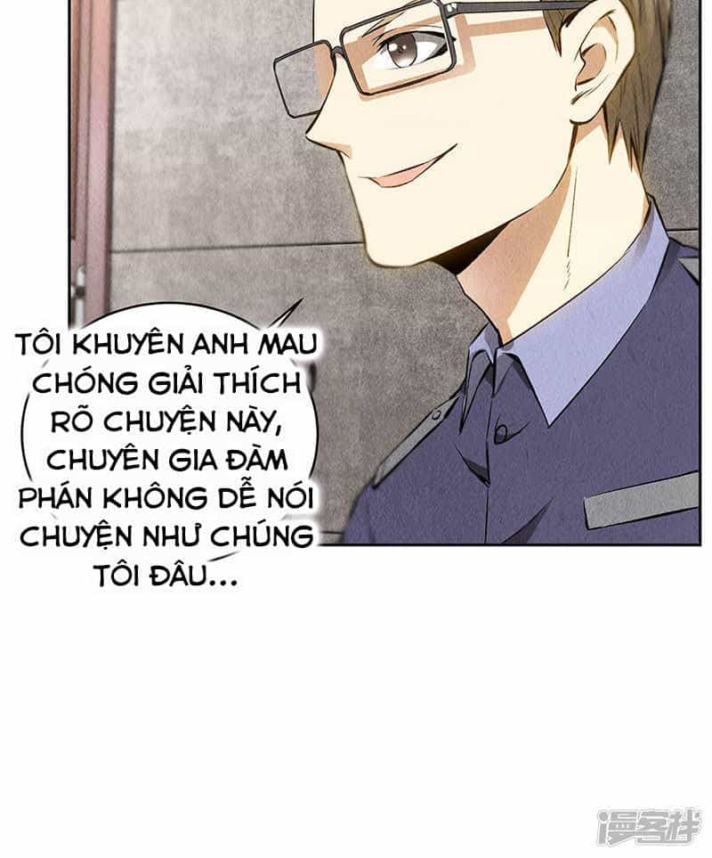 Ta Là Phế Vật - Chương 104 - ảnh 7
