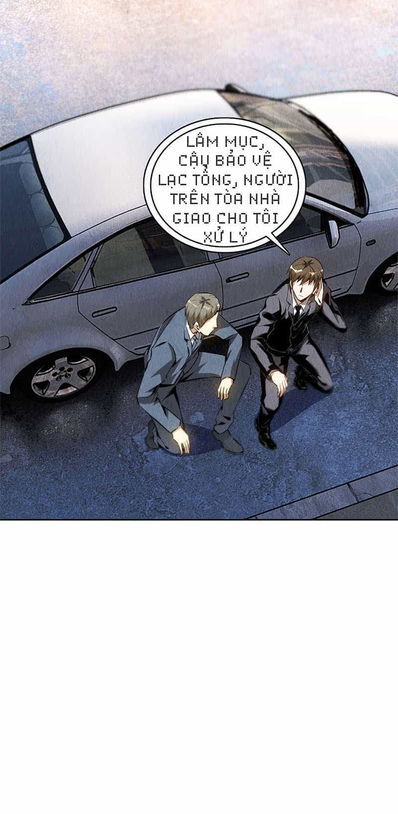 Ta Là Phế Vật - Chương 107 - ảnh 28