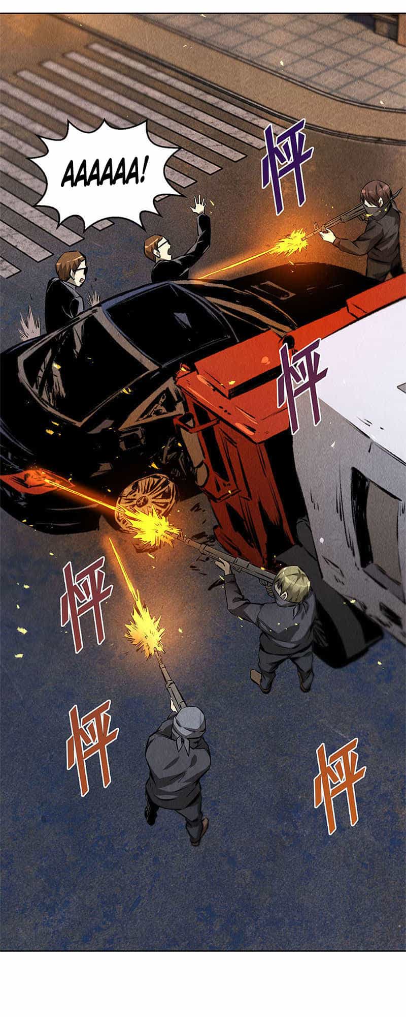 Ta Là Phế Vật - Chương 107 - ảnh 5