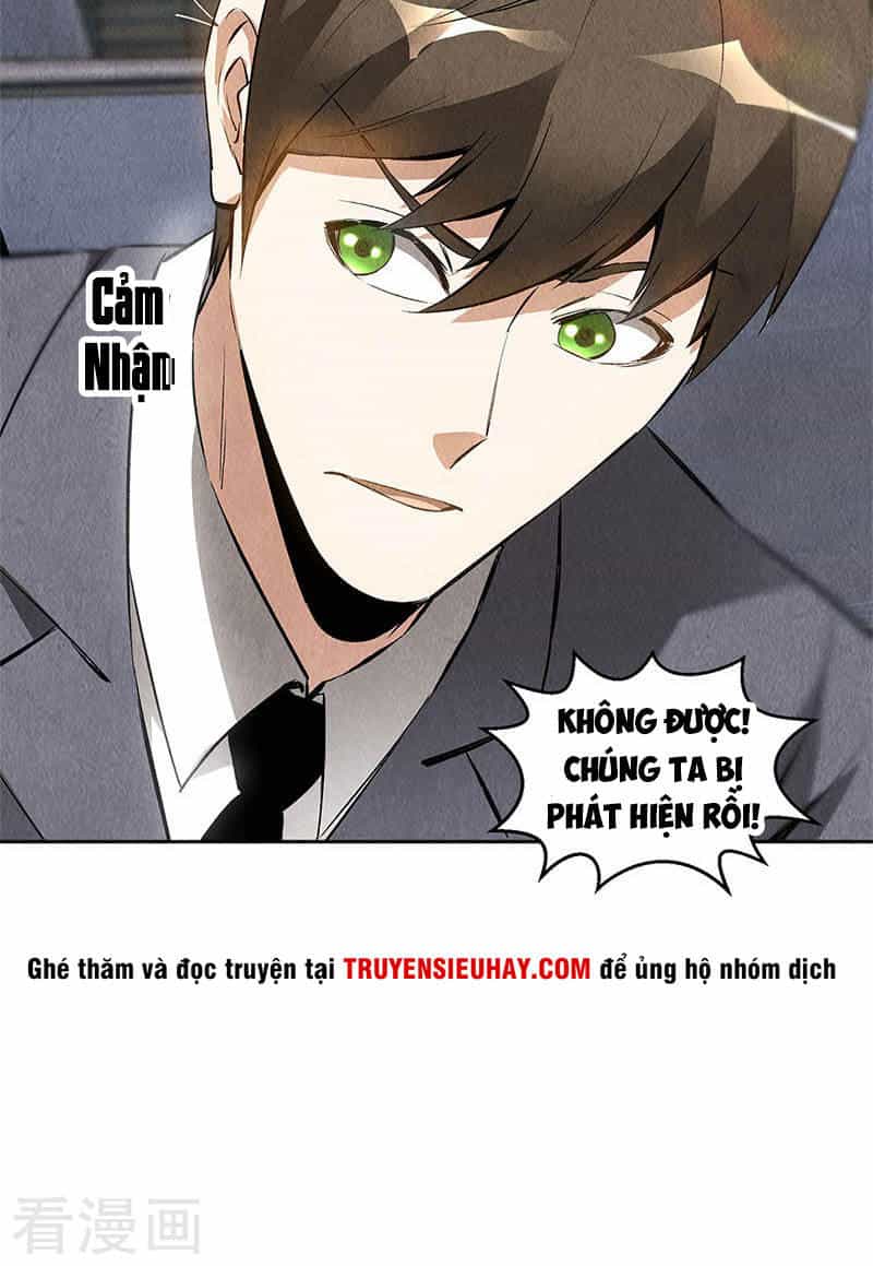 Ta Là Phế Vật - Chương 108 - ảnh 5
