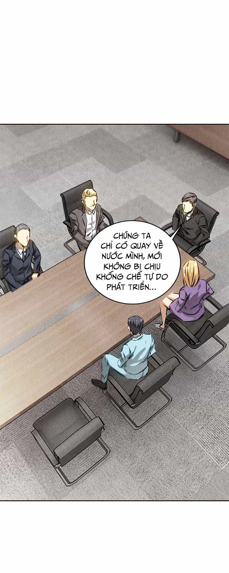 Ta Là Phế Vật - Chương 109 - ảnh 28