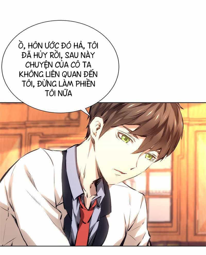 Ta Là Phế Vật - Chương 11 - ảnh 14