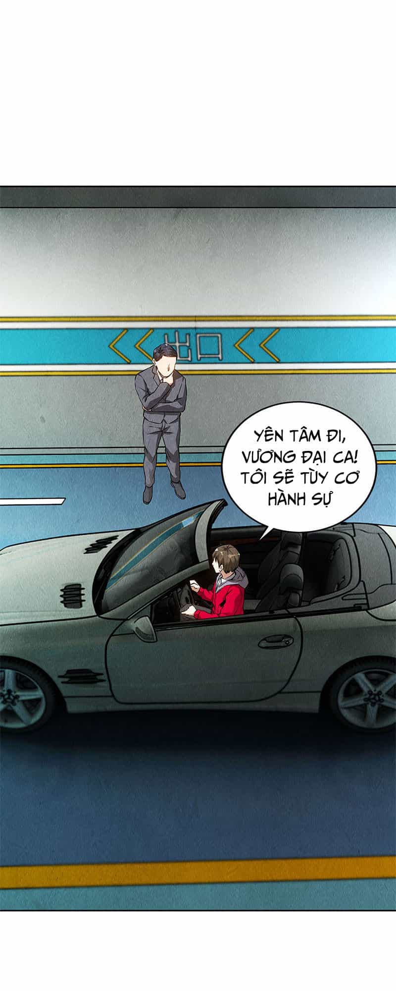 Ta Là Phế Vật - Chương 110 - ảnh 24