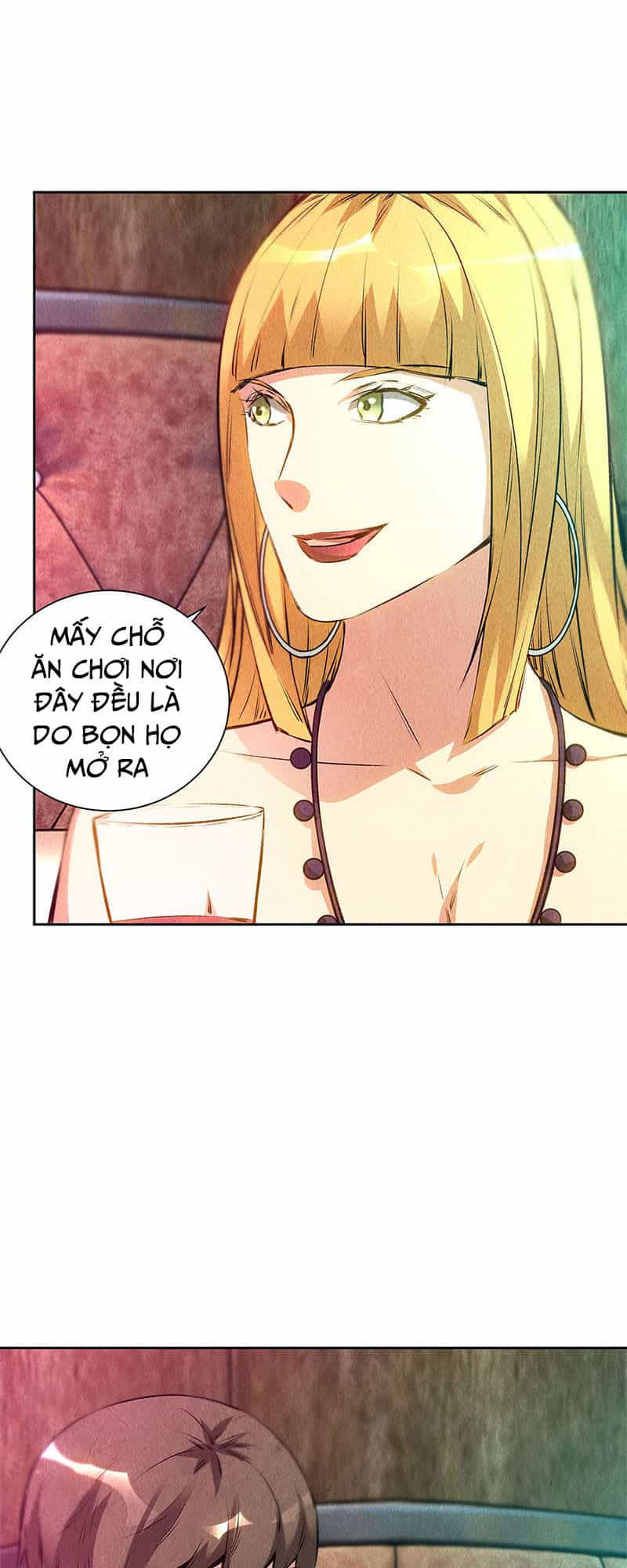 Ta Là Phế Vật - Chương 111 - ảnh 4
