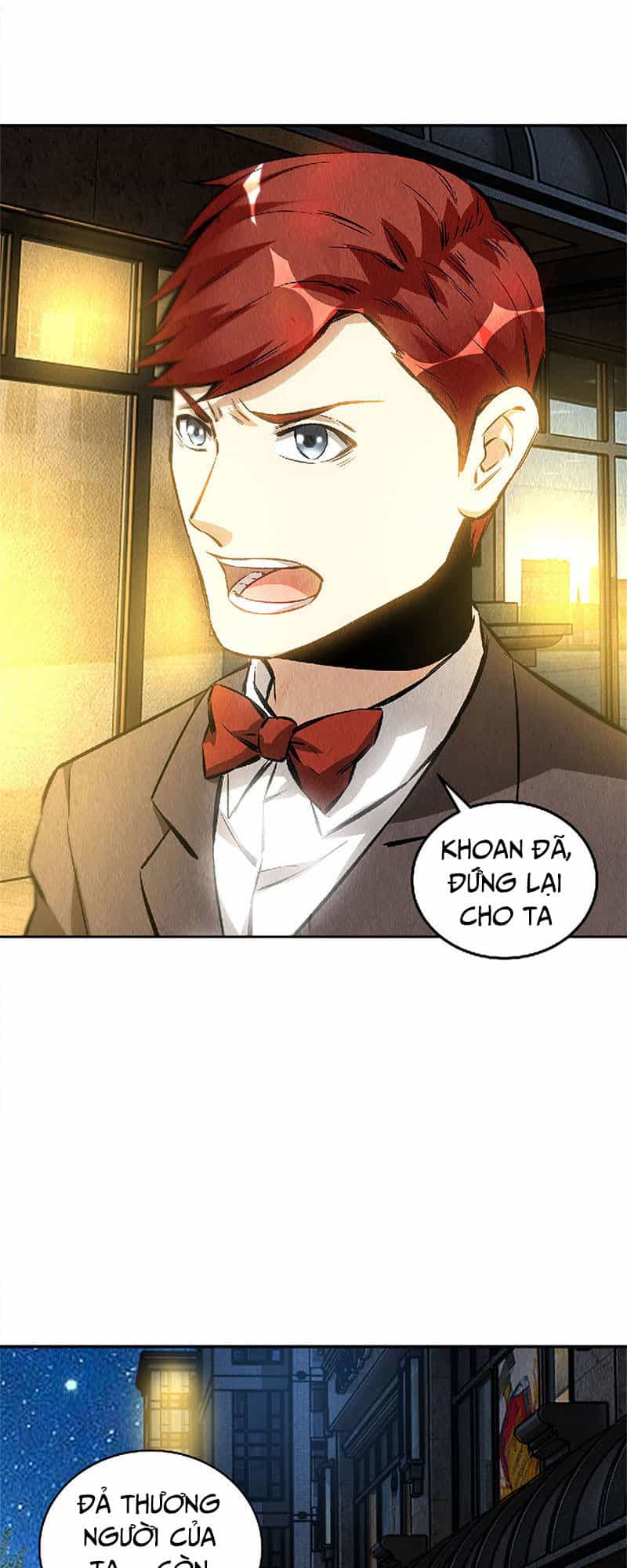 Ta Là Phế Vật - Chương 113 - ảnh 22