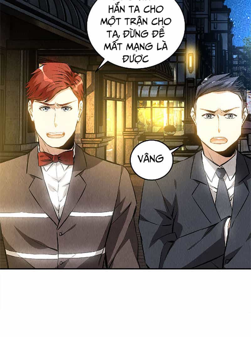 Ta Là Phế Vật - Chương 113 - ảnh 27