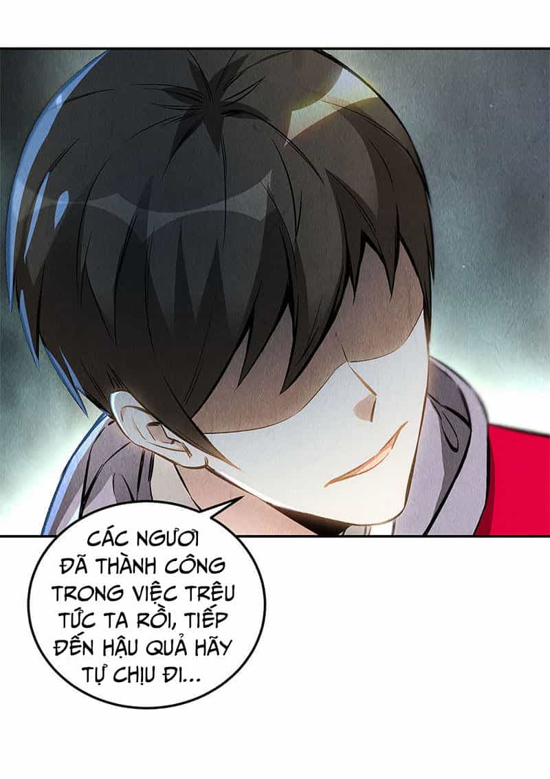 Ta Là Phế Vật - Chương 113 - ảnh 35