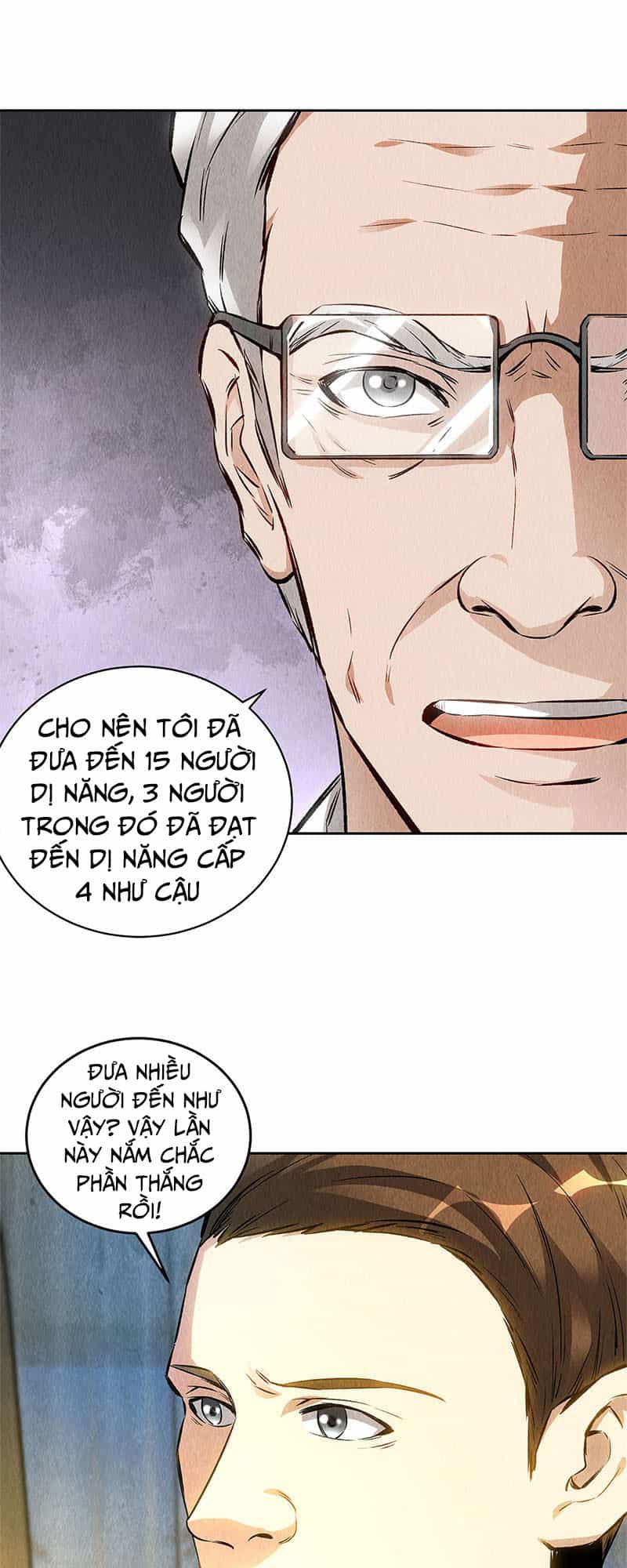 Ta Là Phế Vật - Chương 118 - ảnh 20