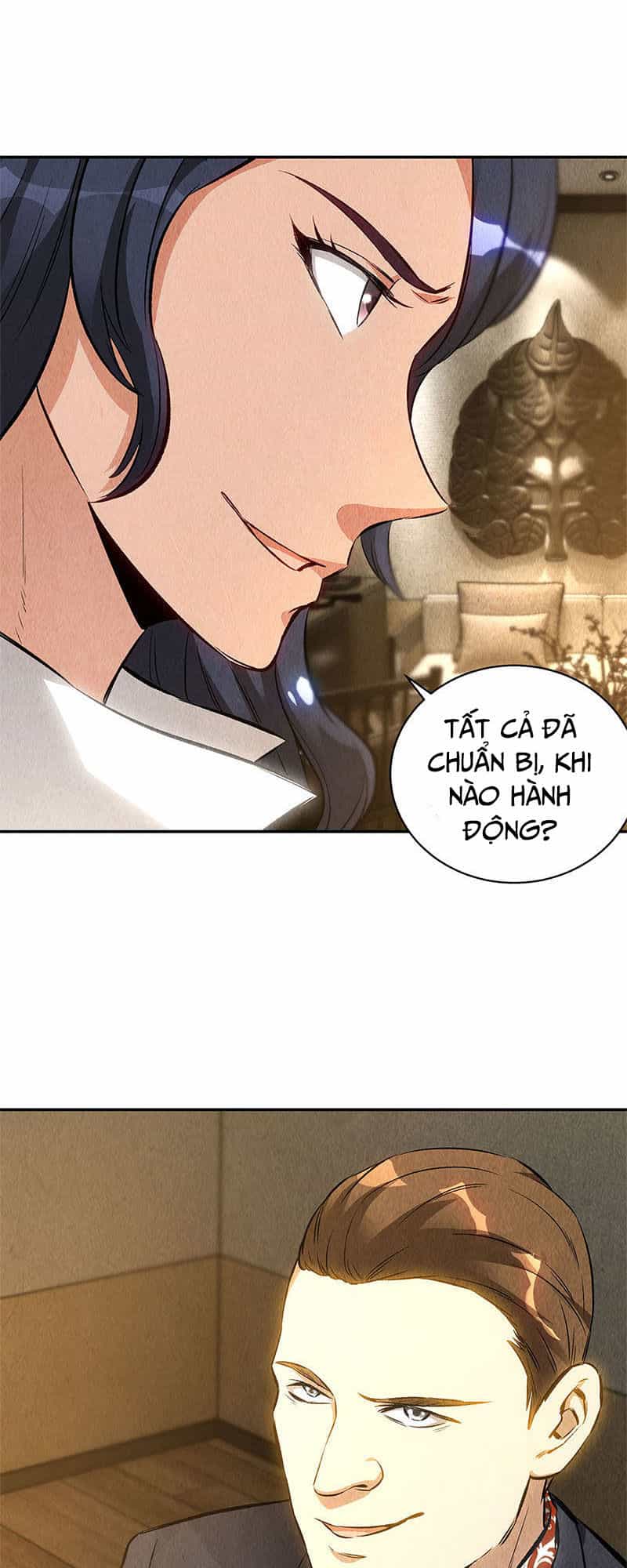 Ta Là Phế Vật - Chương 118 - ảnh 22