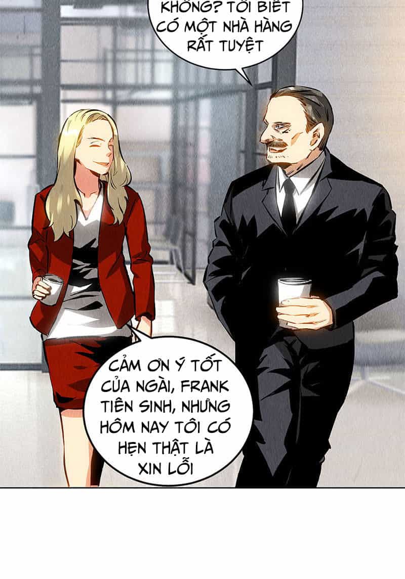 Ta Là Phế Vật - Chương 126 - ảnh 27