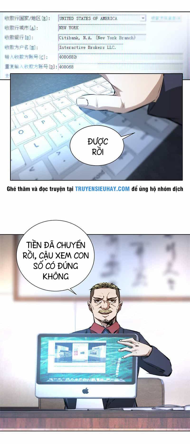 Ta Là Phế Vật - Chương 13 - ảnh 26