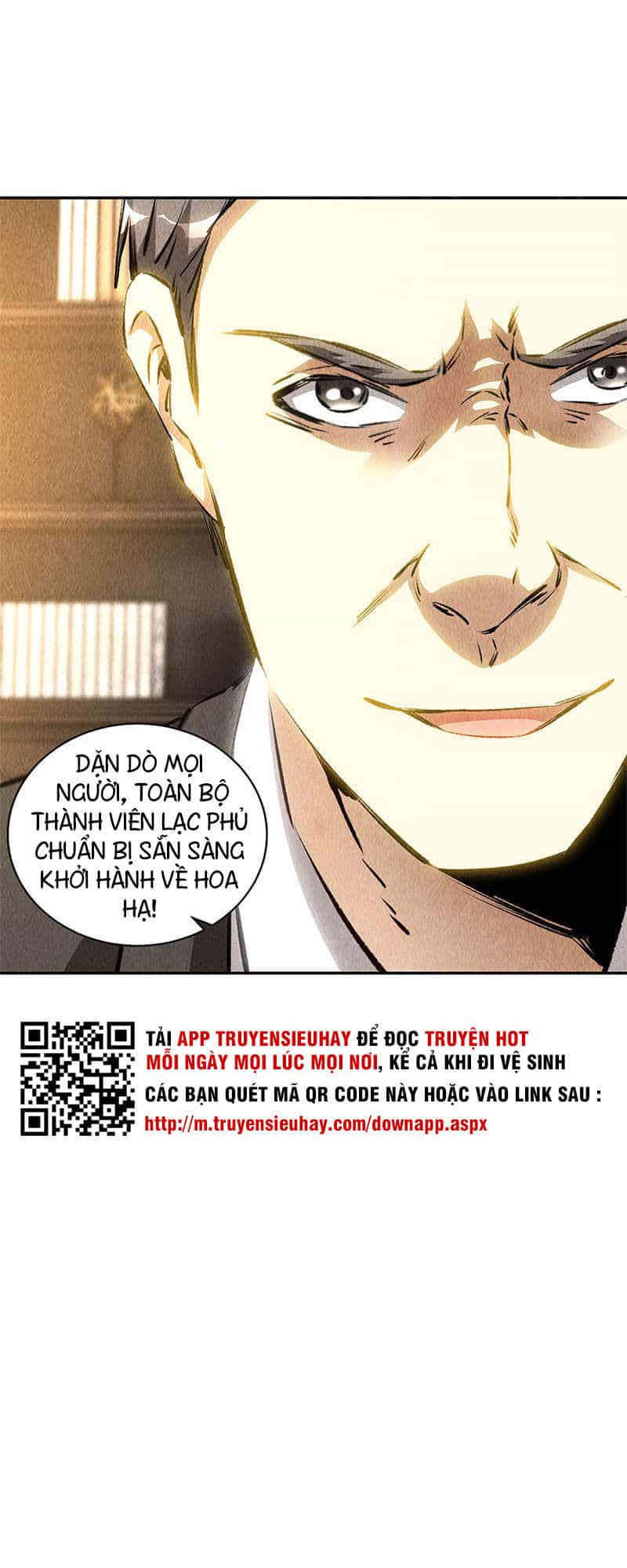 Ta Là Phế Vật - Chương 130 - ảnh 30