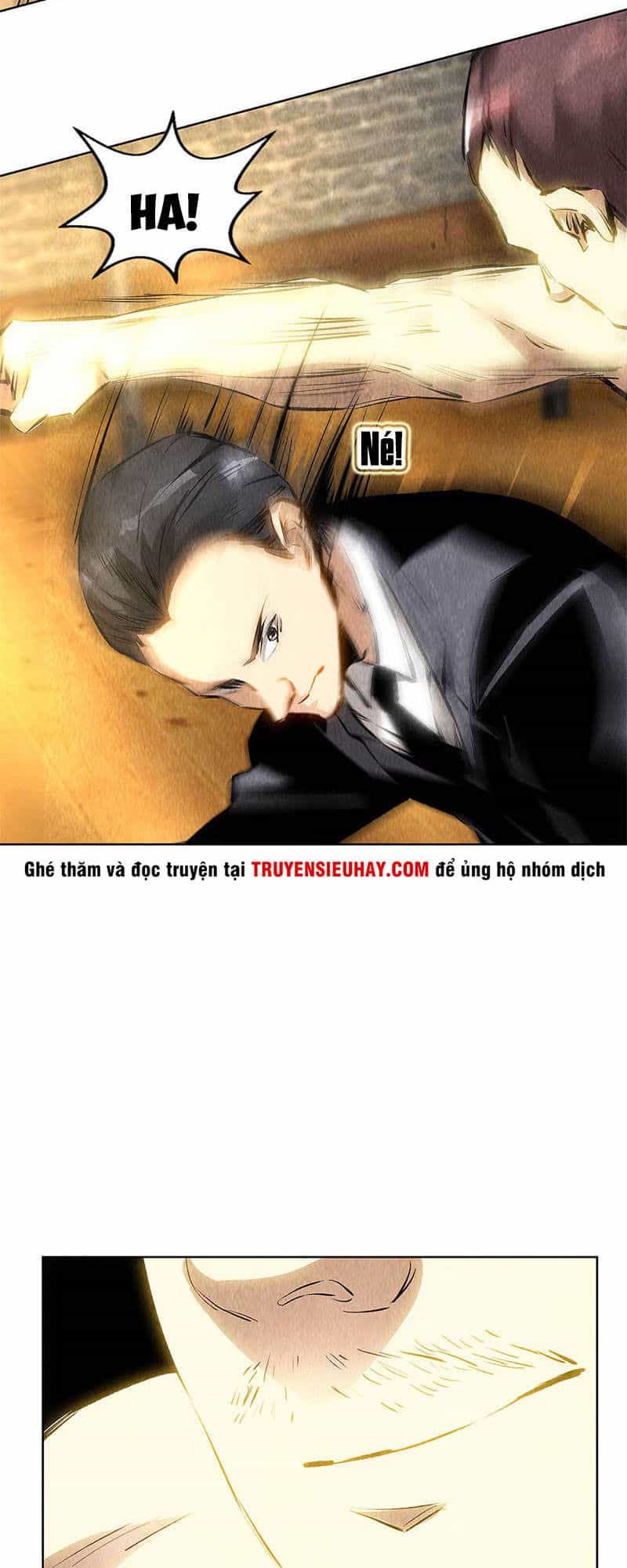 Ta Là Phế Vật - Chương 130 - ảnh 4