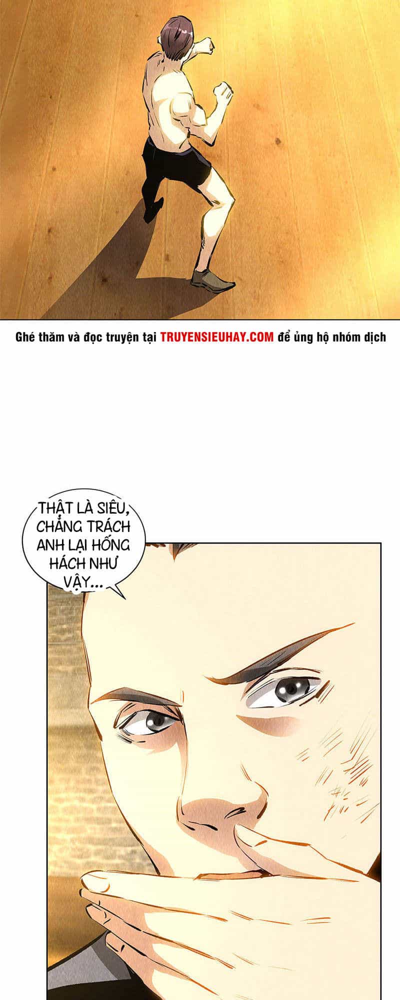 Ta Là Phế Vật - Chương 130 - ảnh 8