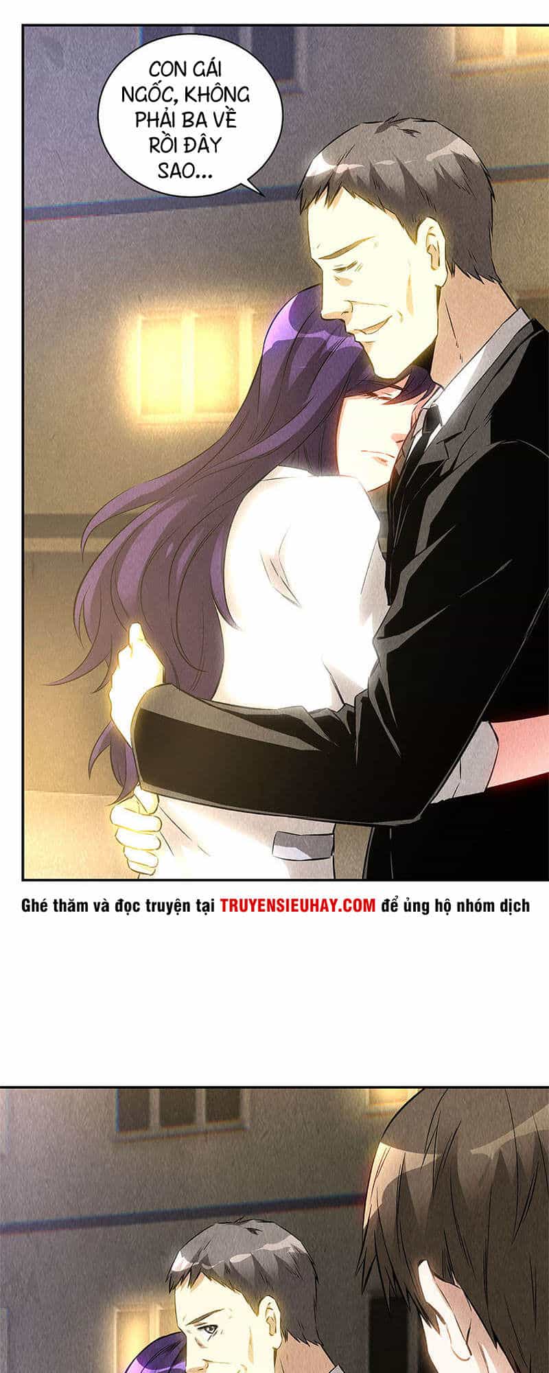 Ta Là Phế Vật - Chương 131 - ảnh 8