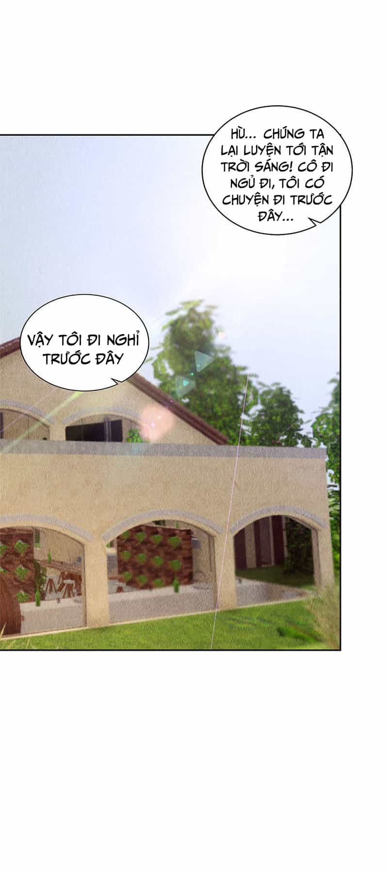 Ta Là Phế Vật - Chương 137 - ảnh 15