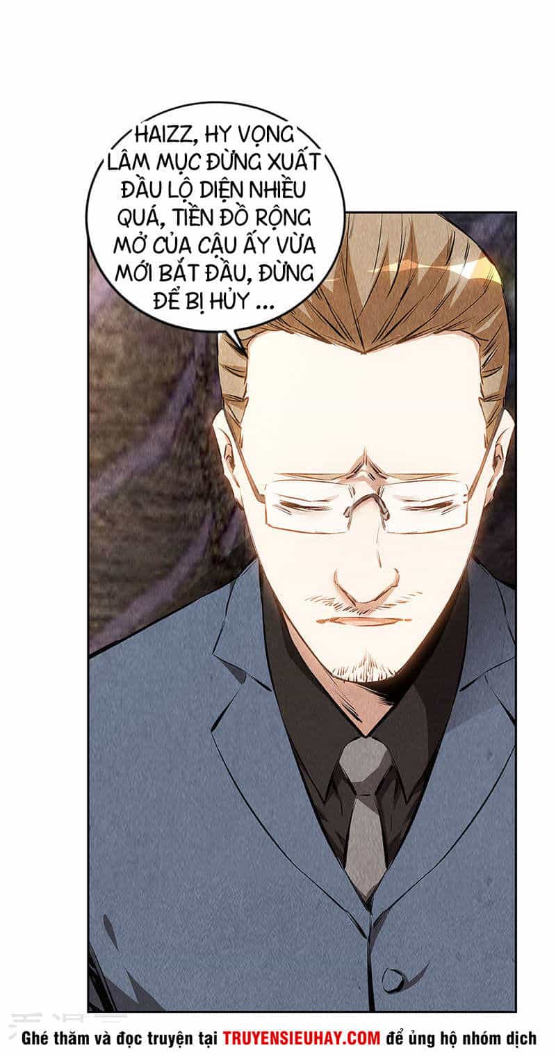Ta Là Phế Vật - Chương 139 - ảnh 5