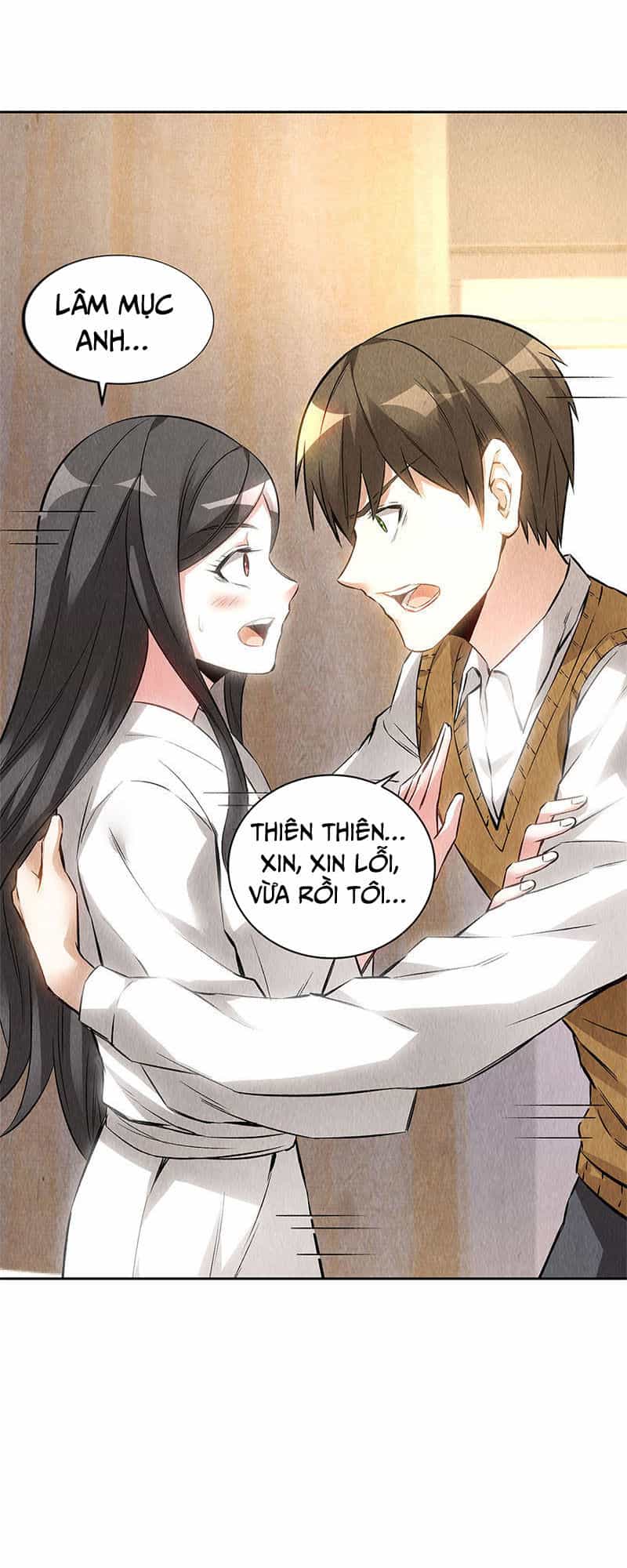 Ta Là Phế Vật - Chương 142 - ảnh 35