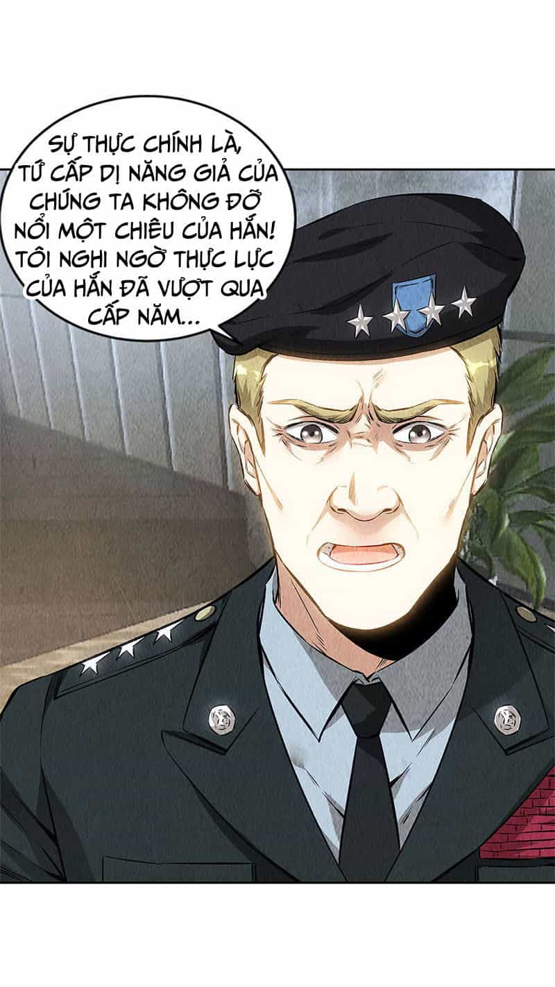 Ta Là Phế Vật - Chương 143 - ảnh 20