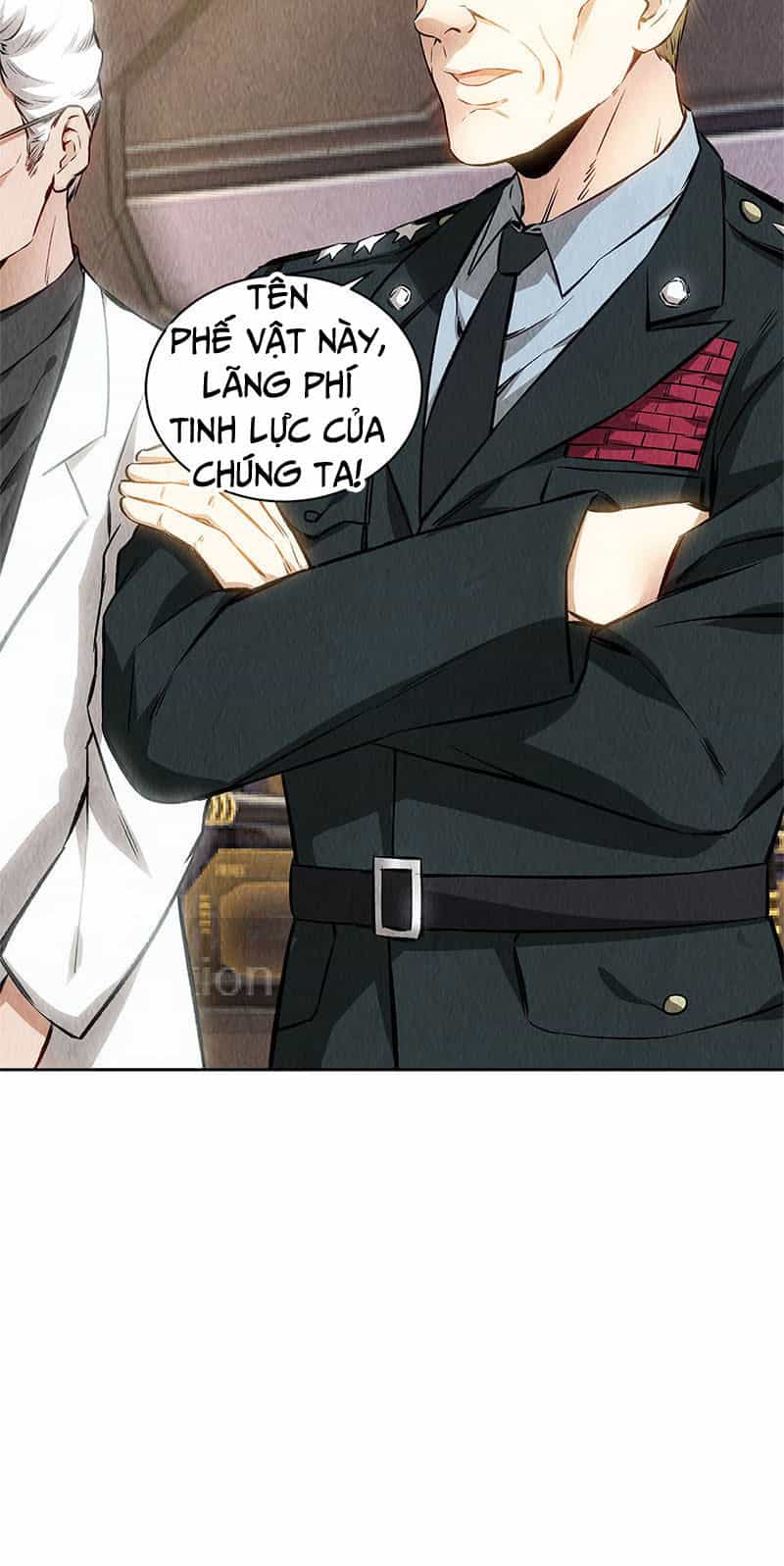 Ta Là Phế Vật - Chương 143 - ảnh 4