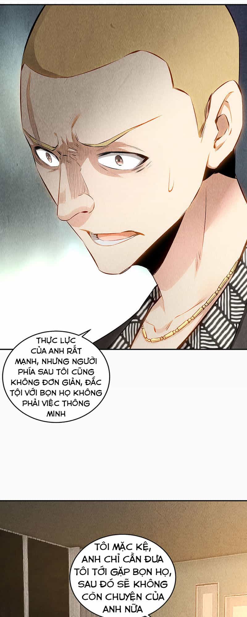 Ta Là Phế Vật - Chương 151 - ảnh 10