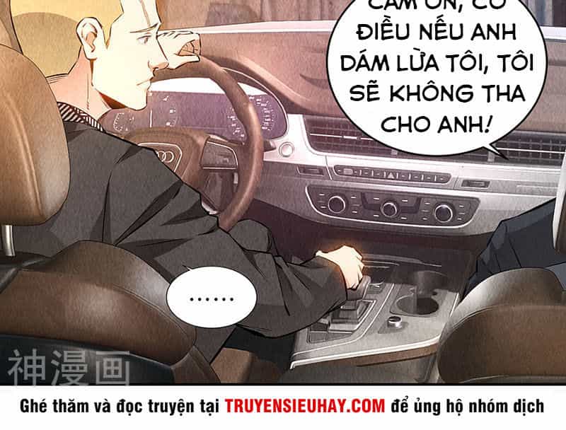 Ta Là Phế Vật - Chương 151 - ảnh 18