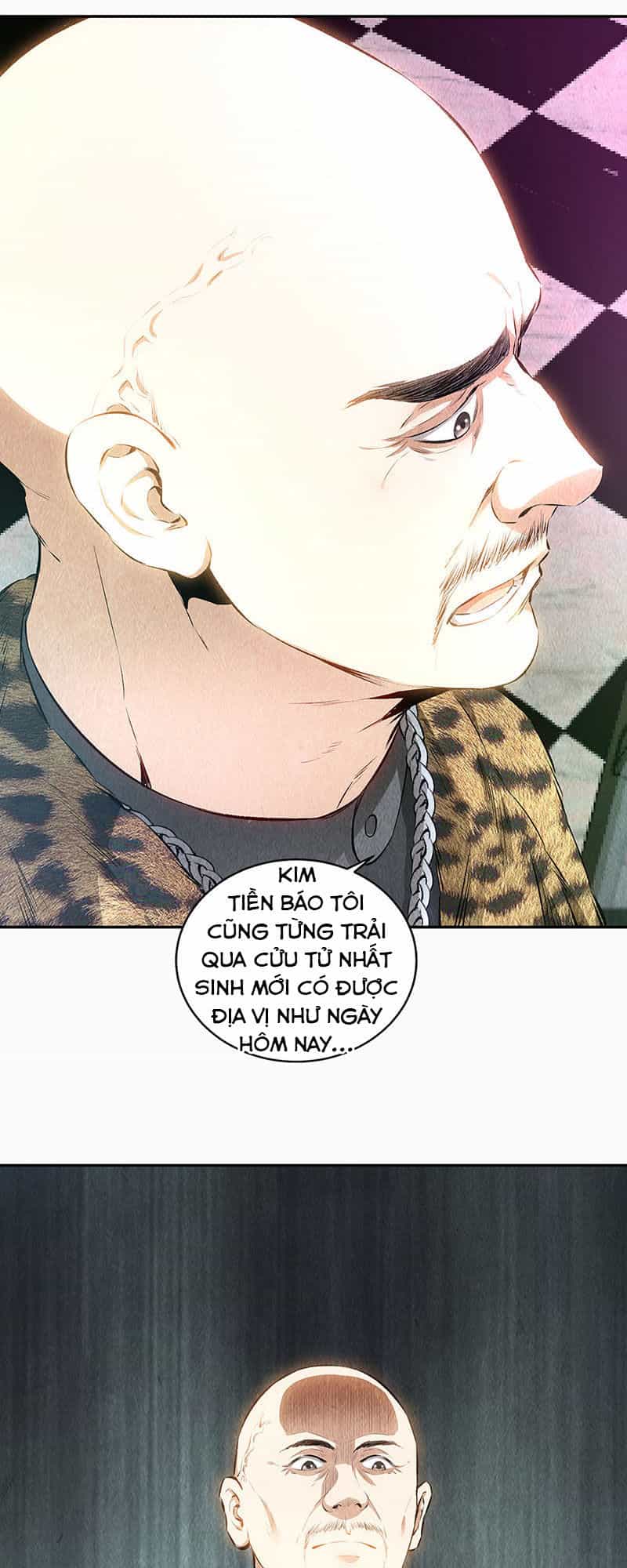 Ta Là Phế Vật - Chương 152 - ảnh 7