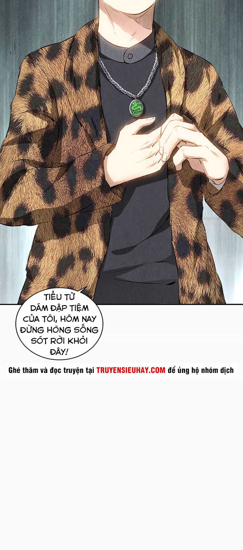 Ta Là Phế Vật - Chương 152 - ảnh 8