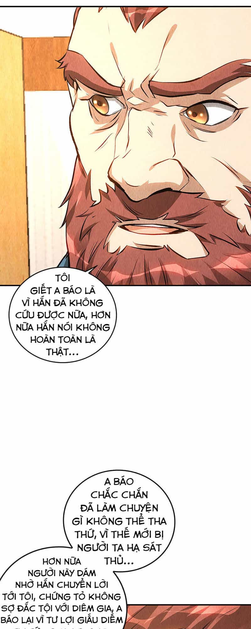 Ta Là Phế Vật - Chương 154 - ảnh 32