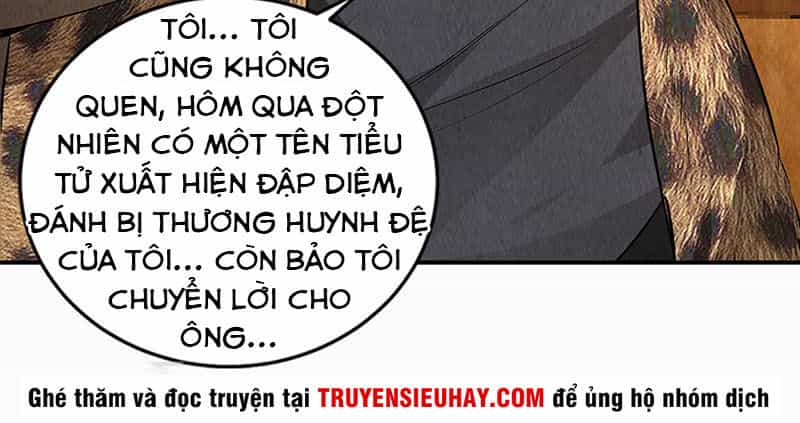 Ta Là Phế Vật - Chương 154 - ảnh 9