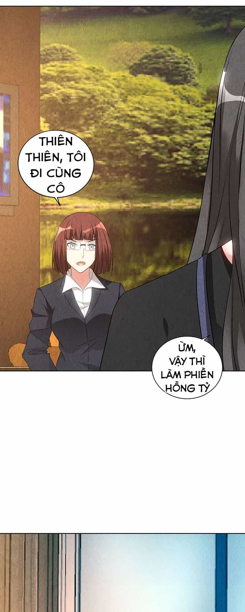 Ta Là Phế Vật - Chương 155 - ảnh 5