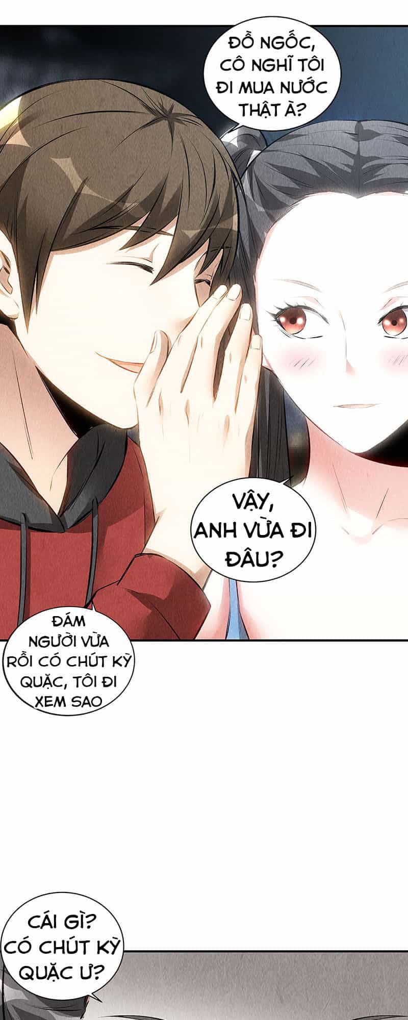 Ta Là Phế Vật - Chương 157 - ảnh 20