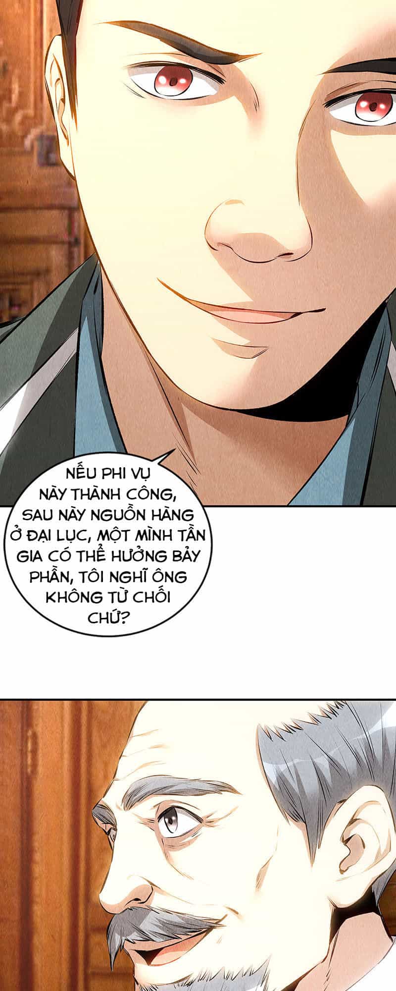 Ta Là Phế Vật - Chương 157 - ảnh 34