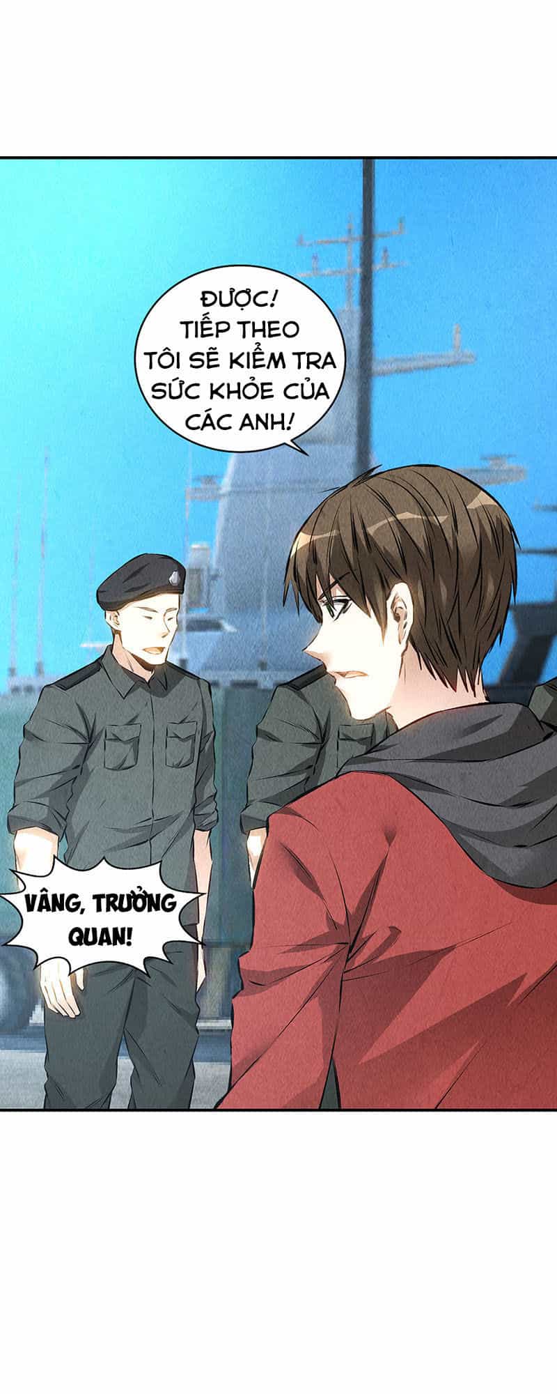 Ta Là Phế Vật - Chương 158 - ảnh 36