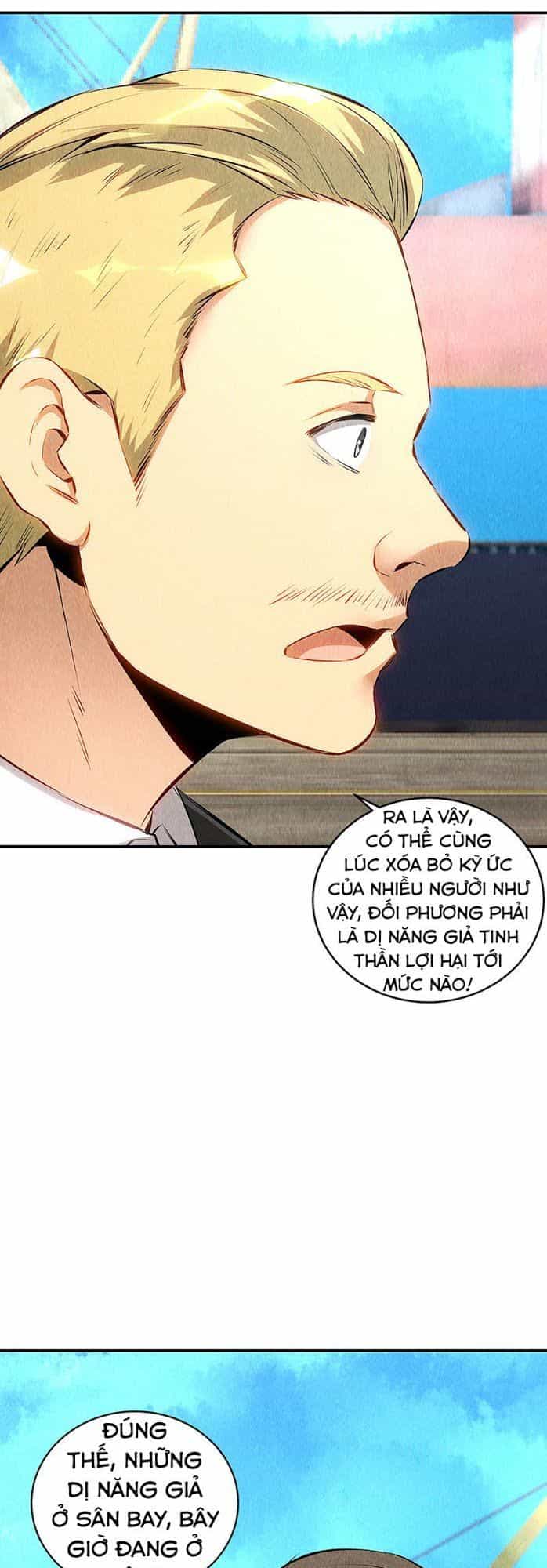 Ta Là Phế Vật - Chương 159 - ảnh 9