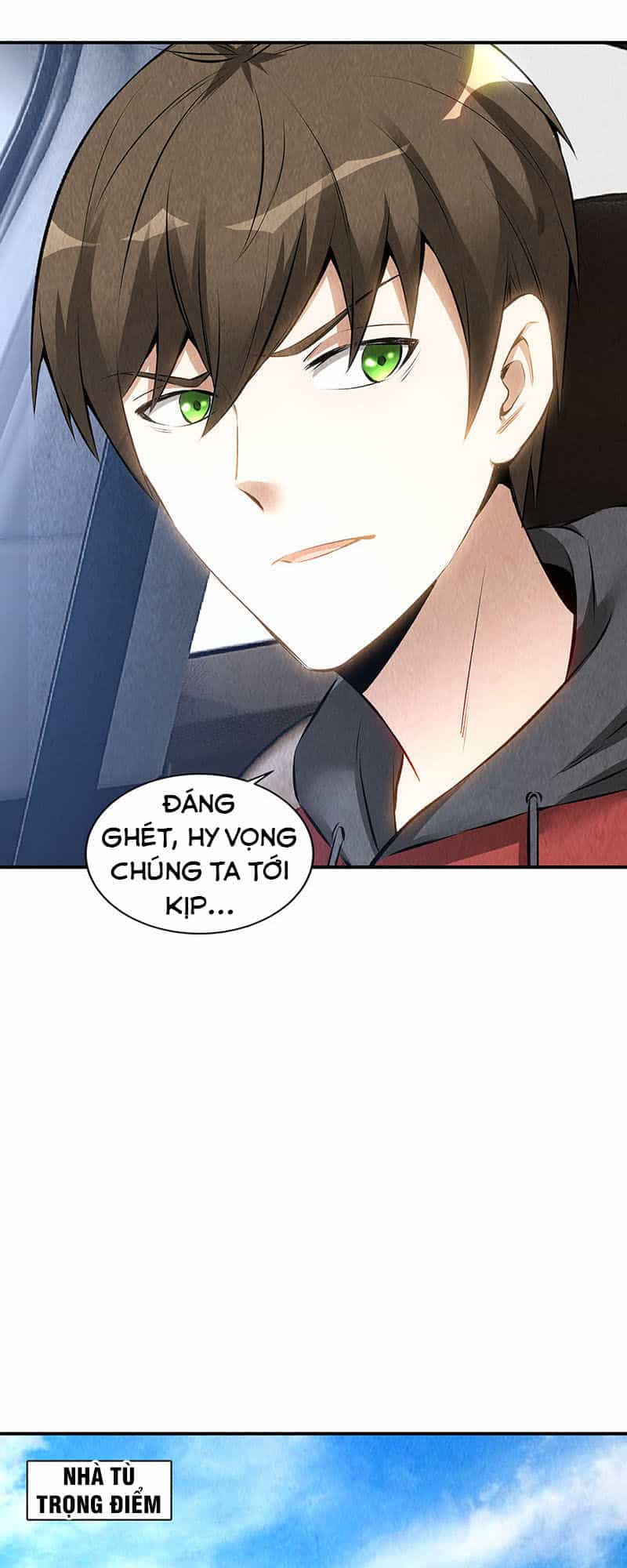 Ta Là Phế Vật - Chương 160 - ảnh 5