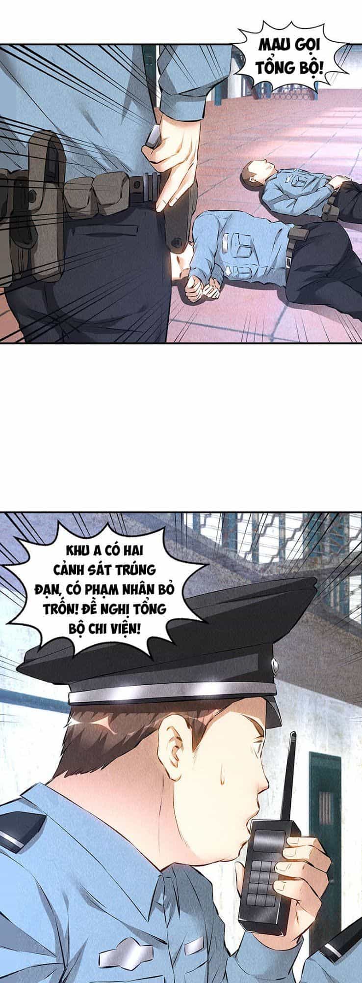 Ta Là Phế Vật - Chương 160 - ảnh 7