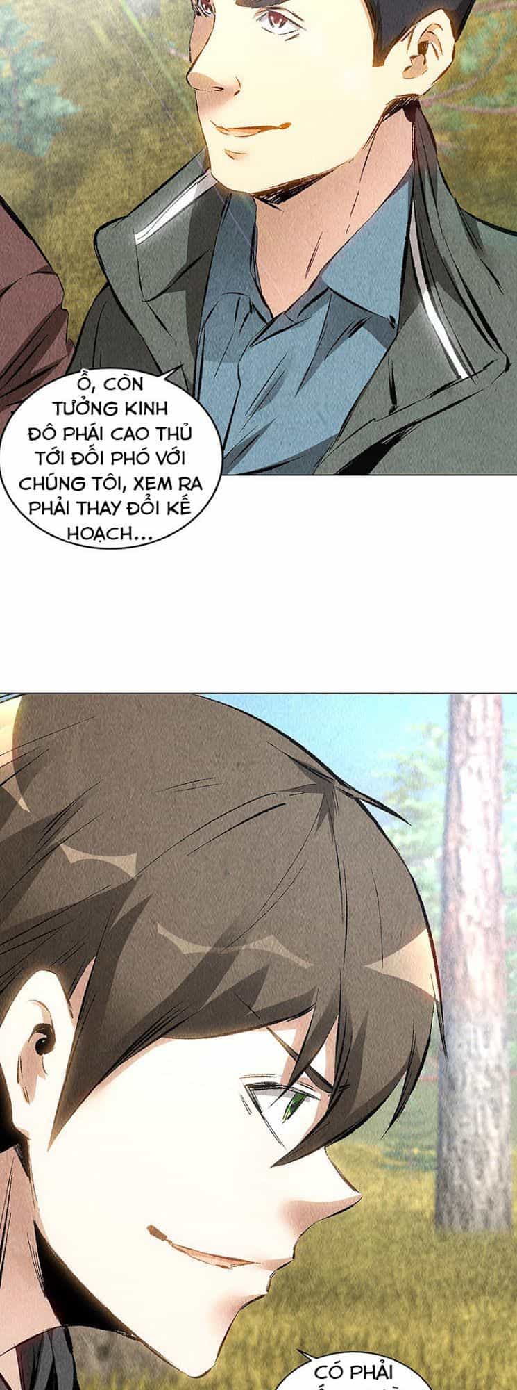Ta Là Phế Vật - Chương 162 - ảnh 17