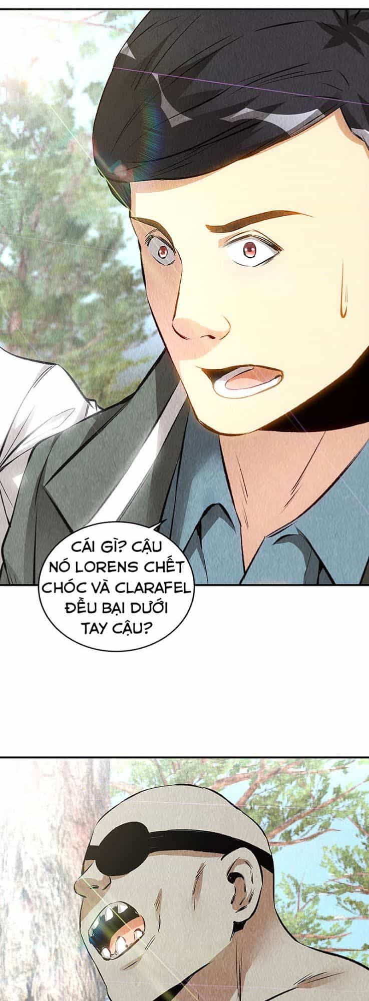 Ta Là Phế Vật - Chương 162 - ảnh 29