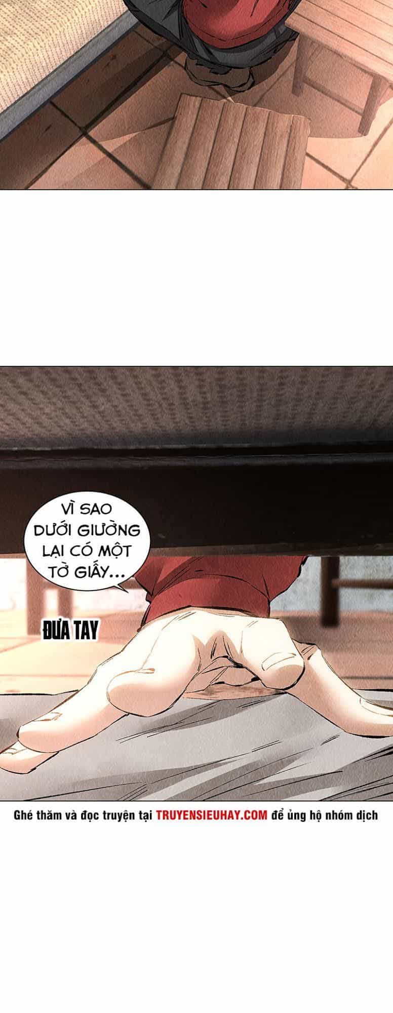 Ta Là Phế Vật - Chương 162 - ảnh 3
