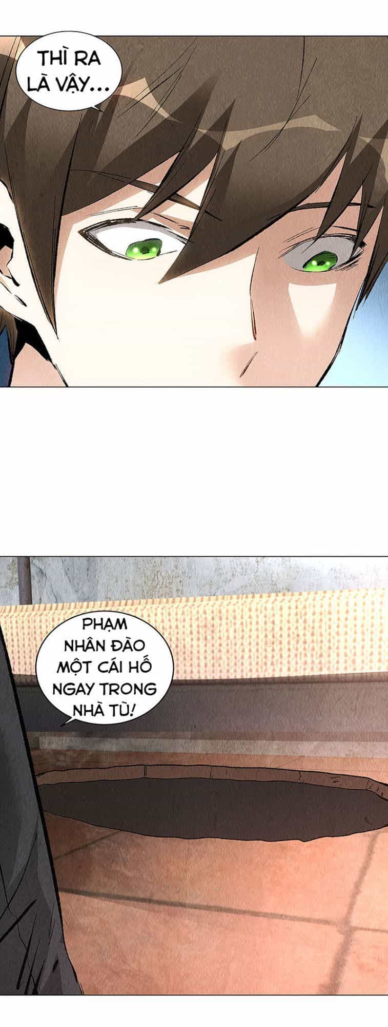 Ta Là Phế Vật - Chương 162 - ảnh 5