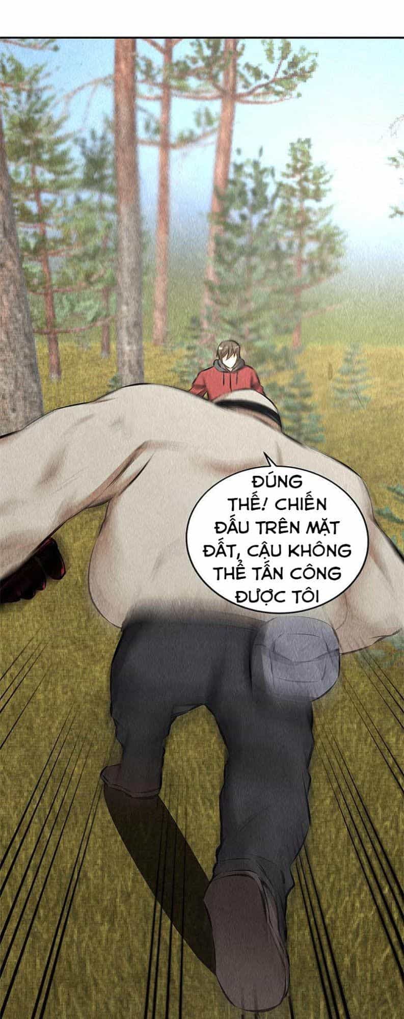Ta Là Phế Vật - Chương 163 - ảnh 4