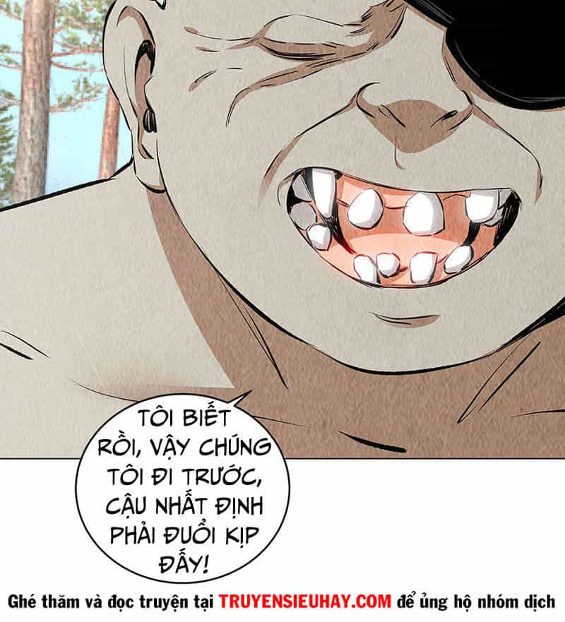 Ta Là Phế Vật - Chương 165 - ảnh 29